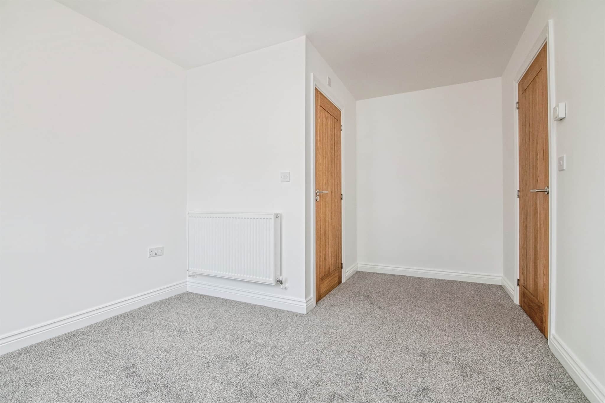 Property at Abbey Road, Smethwick
