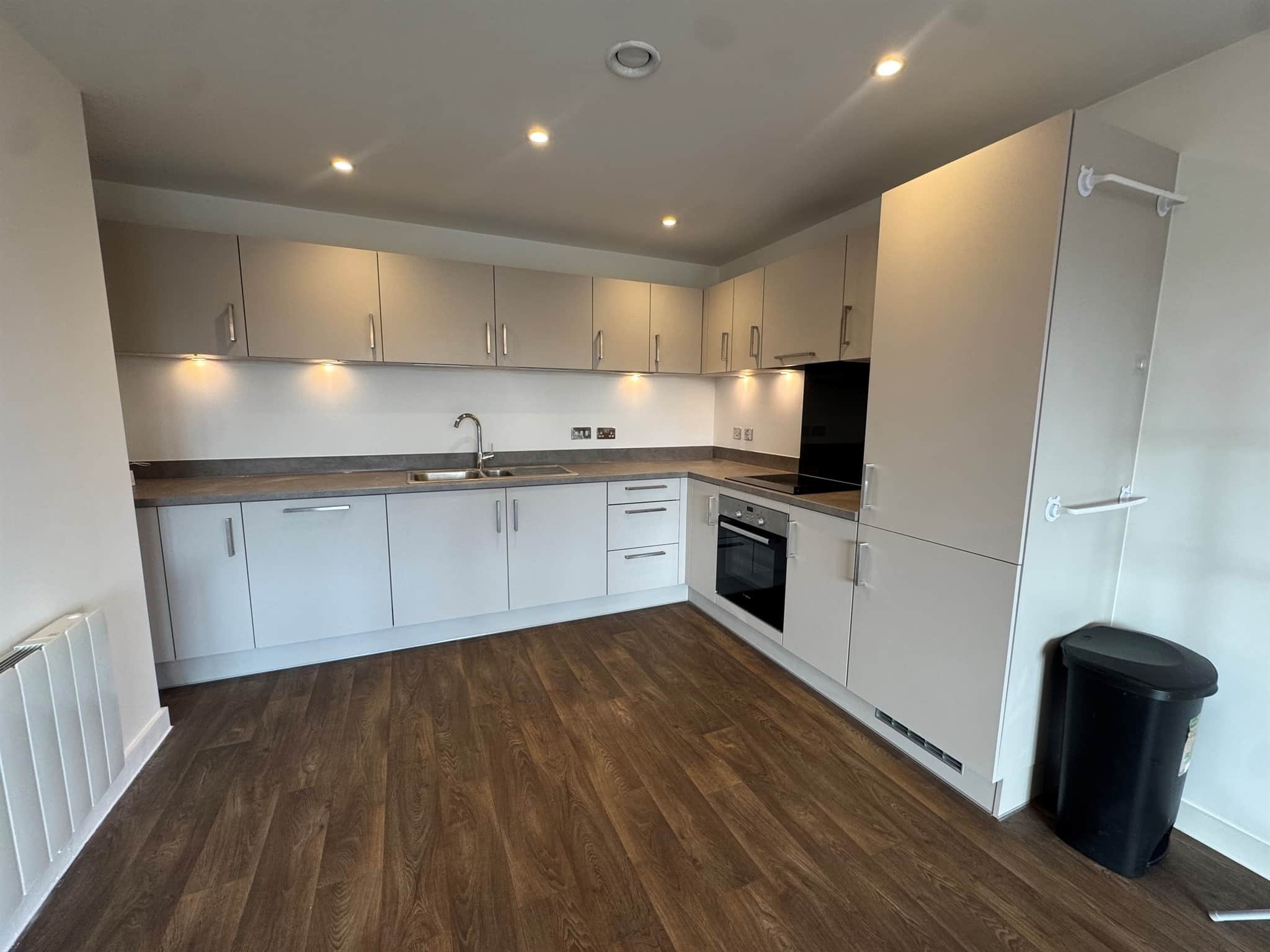 Property at Lexington Gardens, Birmingham