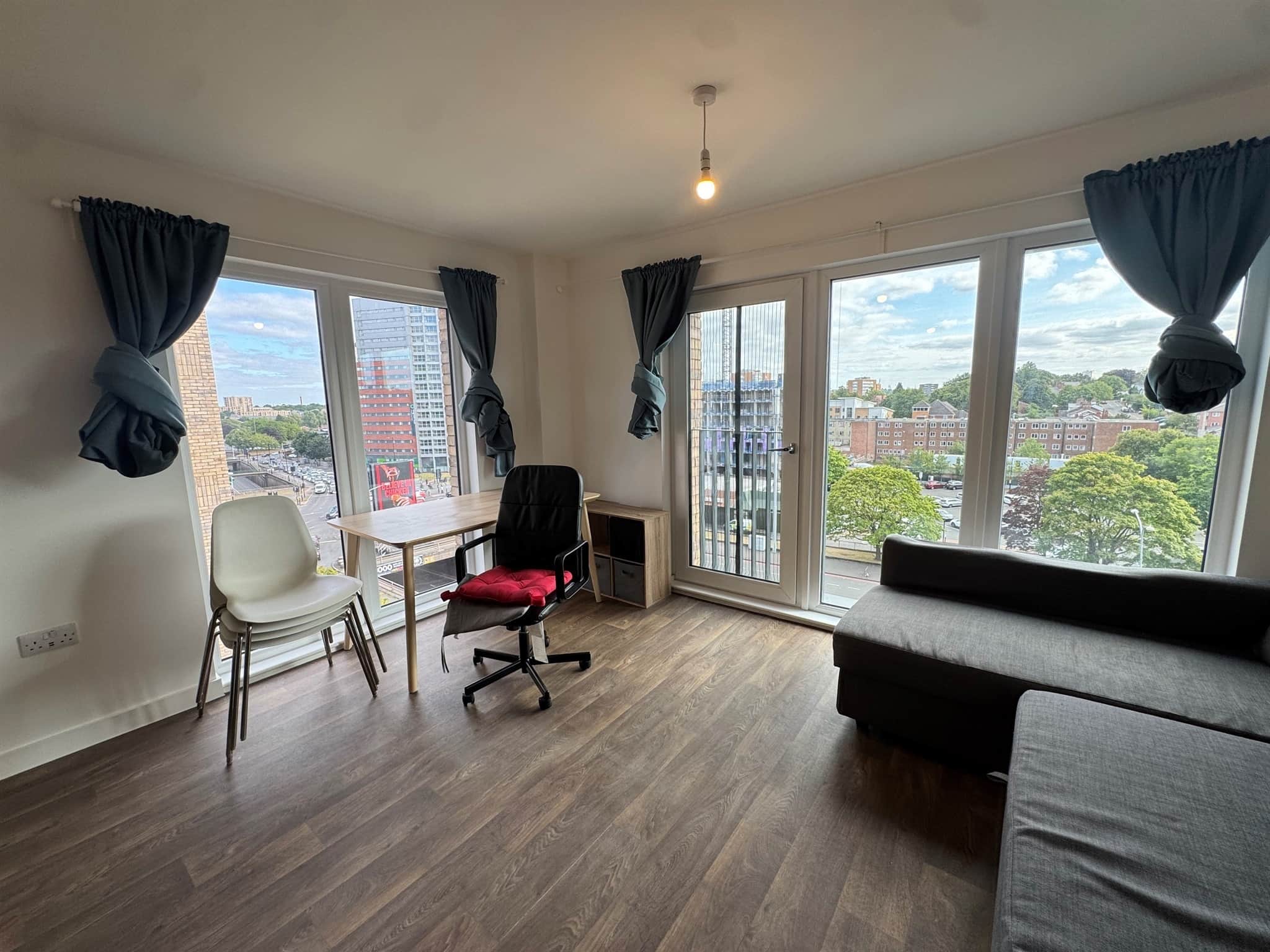 Property at Lexington Gardens, Birmingham