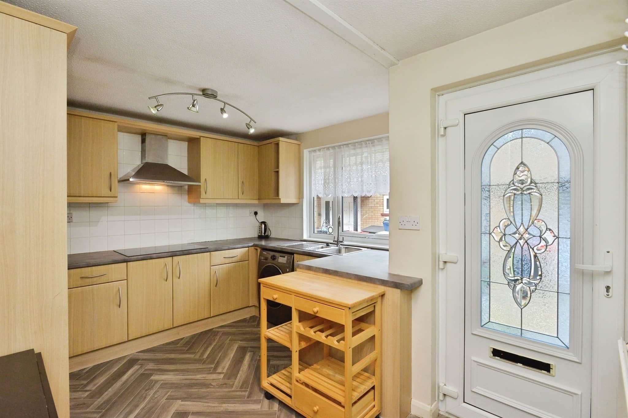 Property at Dexter Avenue, Oldbrook, Milton Keynes