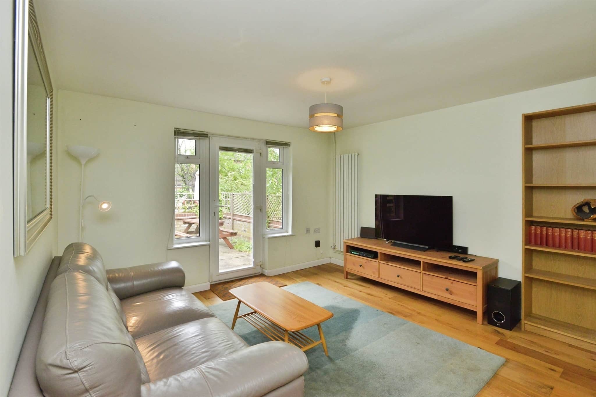 Property at Dexter Avenue, Oldbrook, Milton Keynes