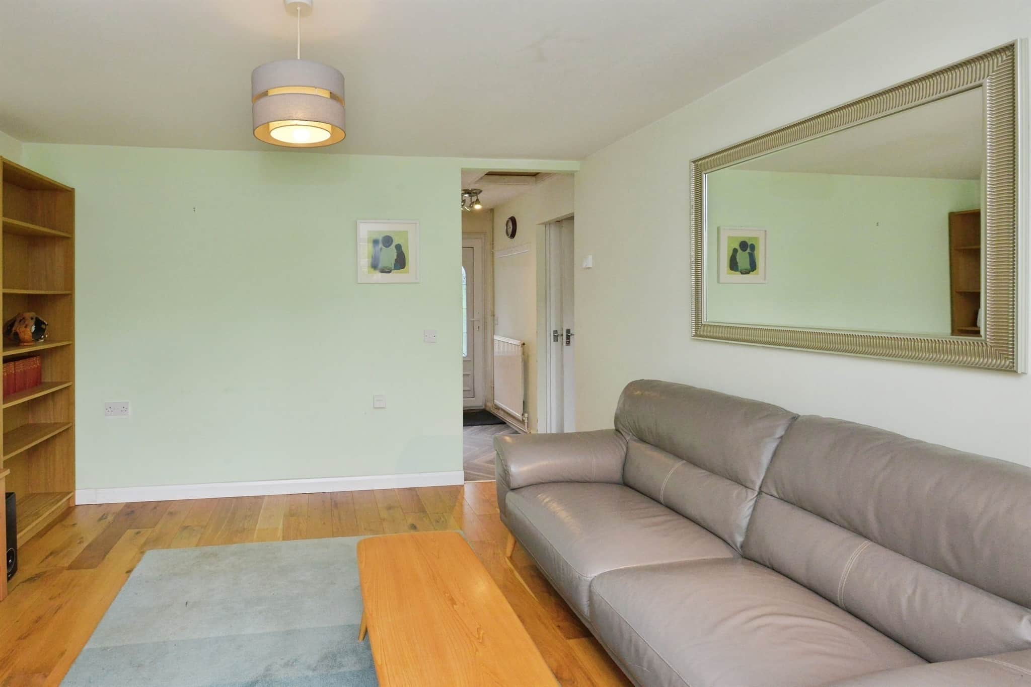 Property at Dexter Avenue, Oldbrook, Milton Keynes