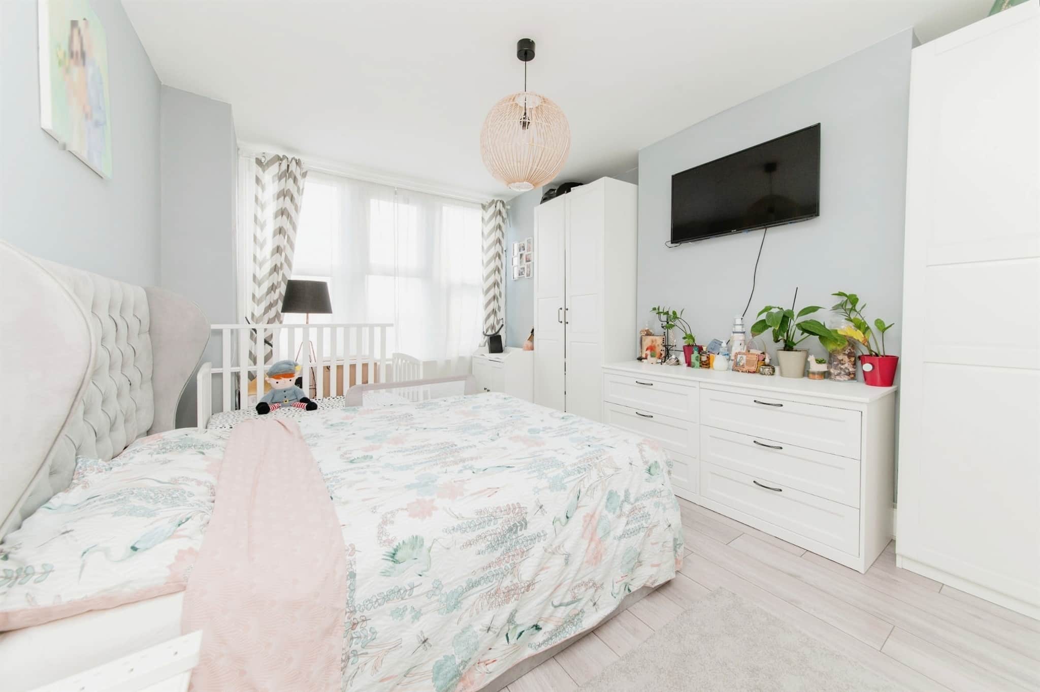 Property at Greenhill Way, Harrow