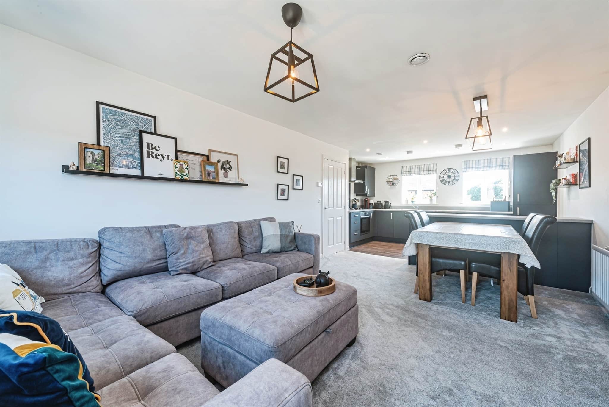 Property at Copper Place, Basingstoke