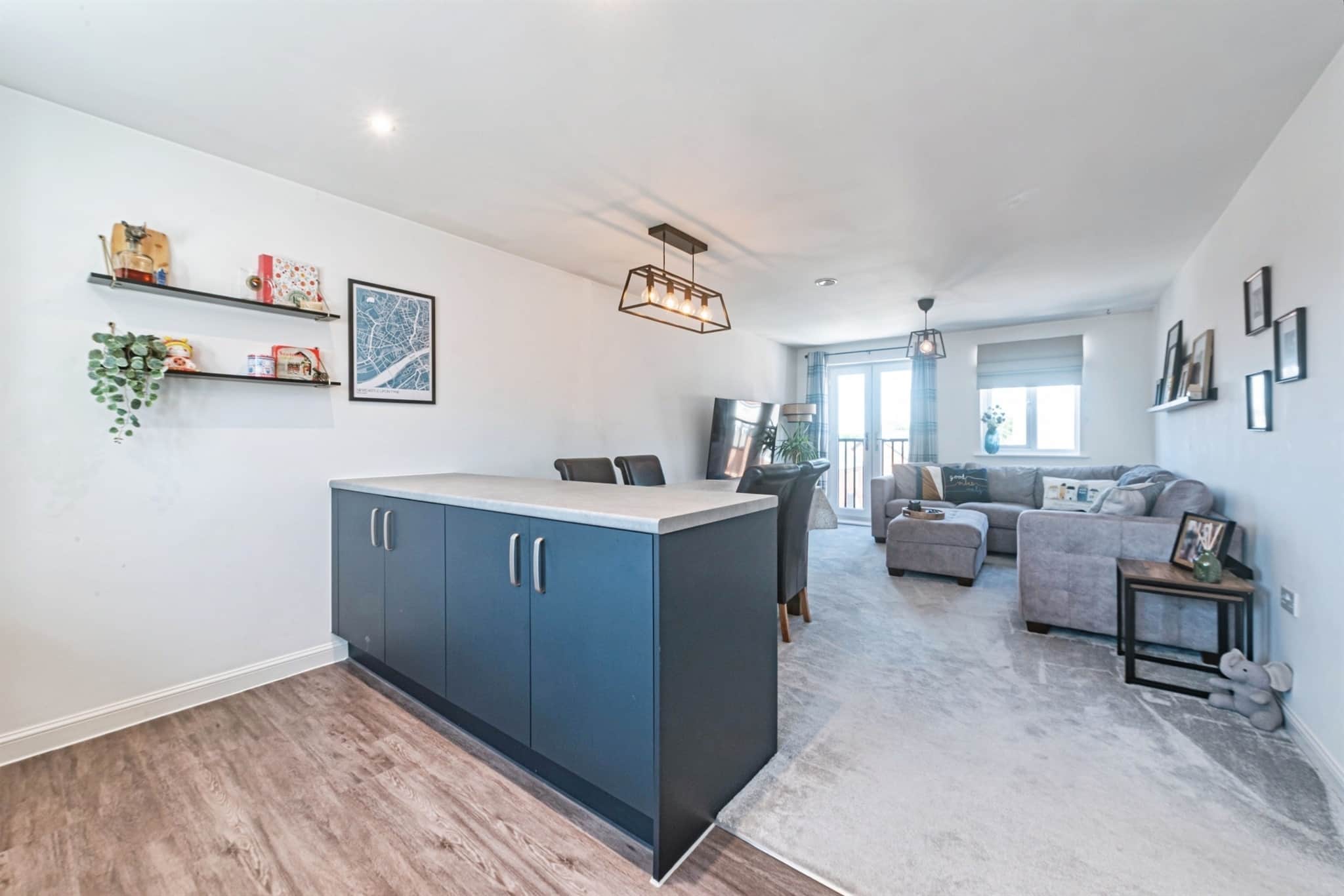 Property at Copper Place, Basingstoke