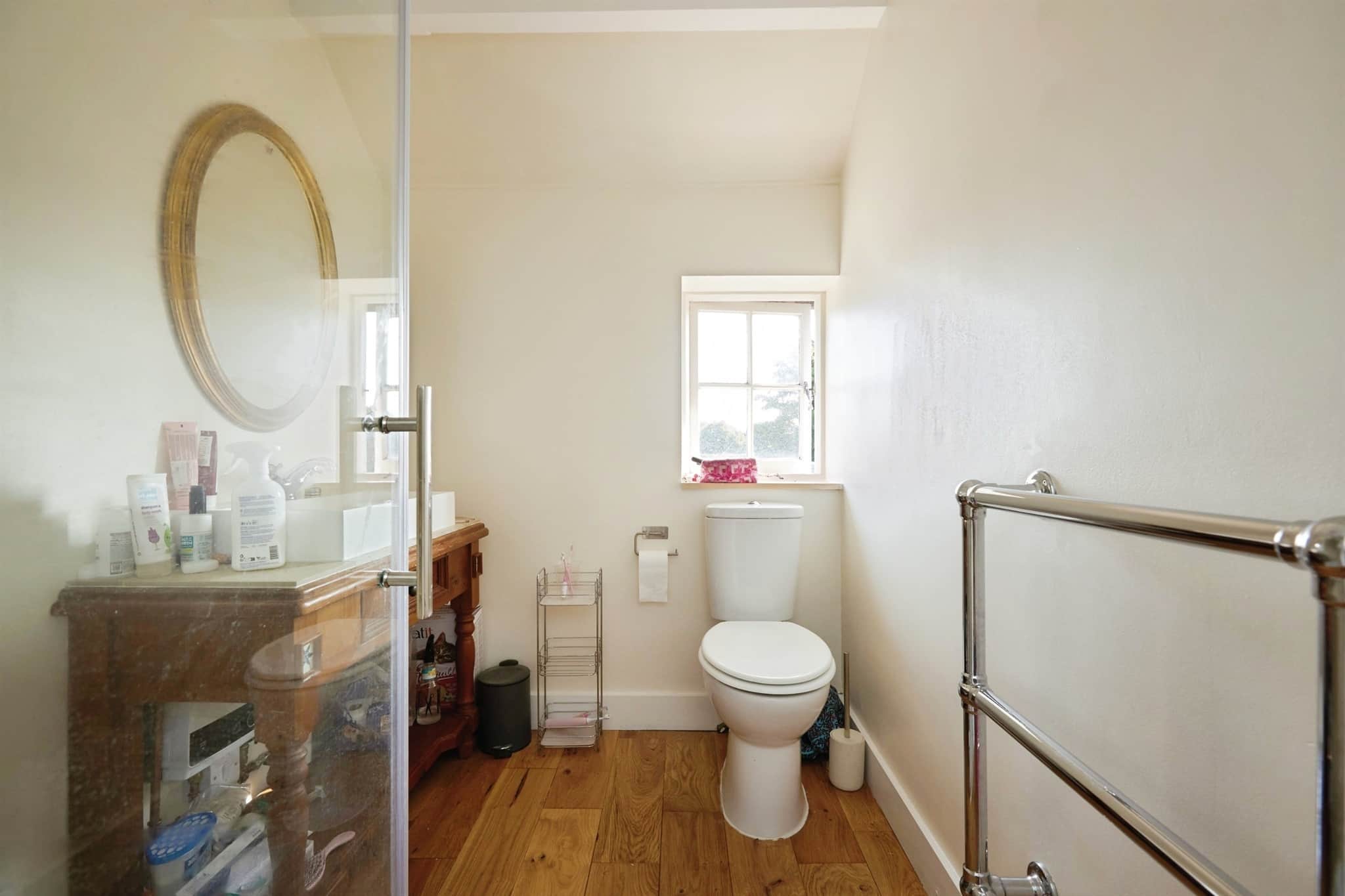 Property at Victoria Street, Shaftesbury