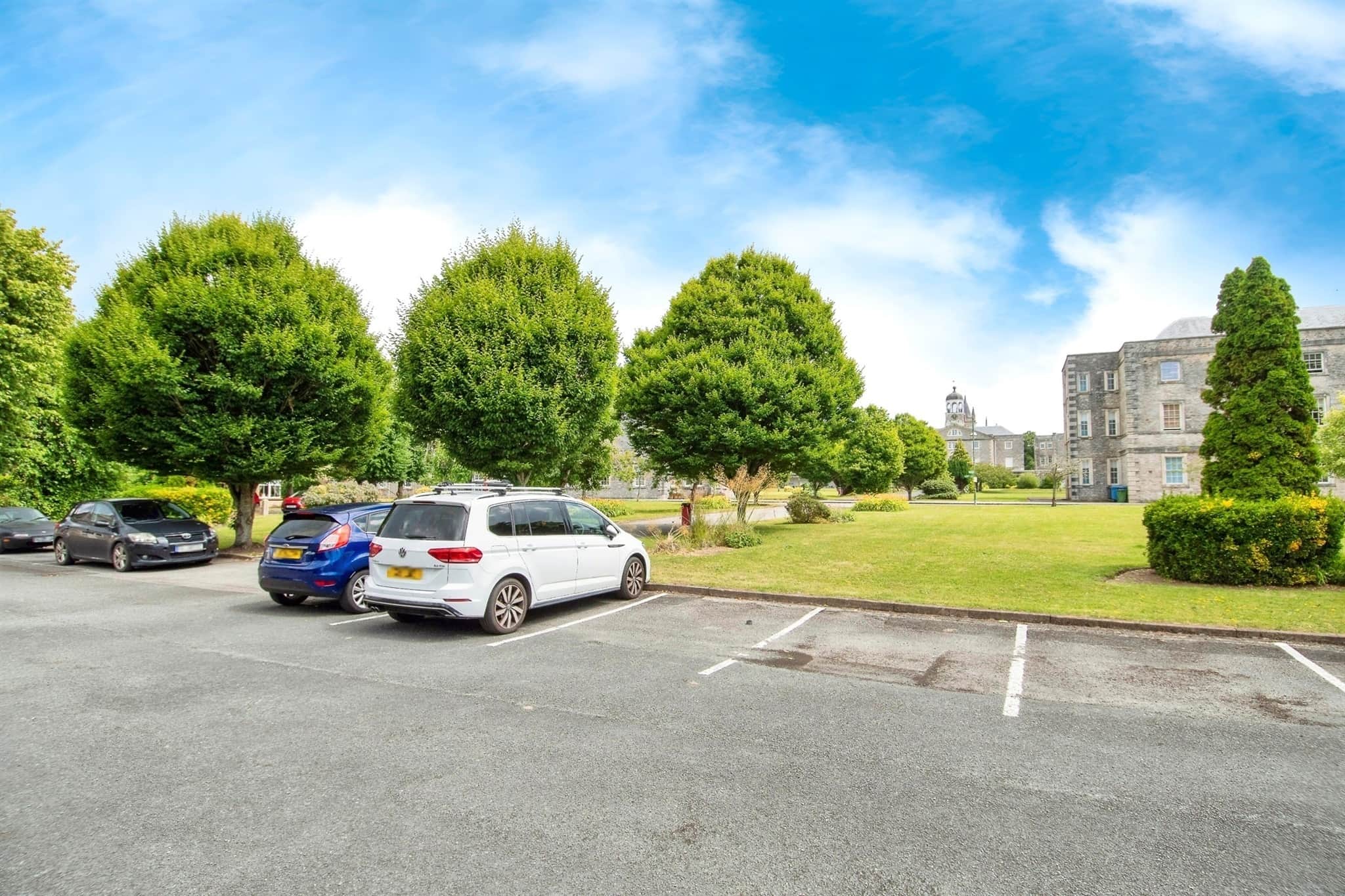Property at Craigie Drive, Plymouth