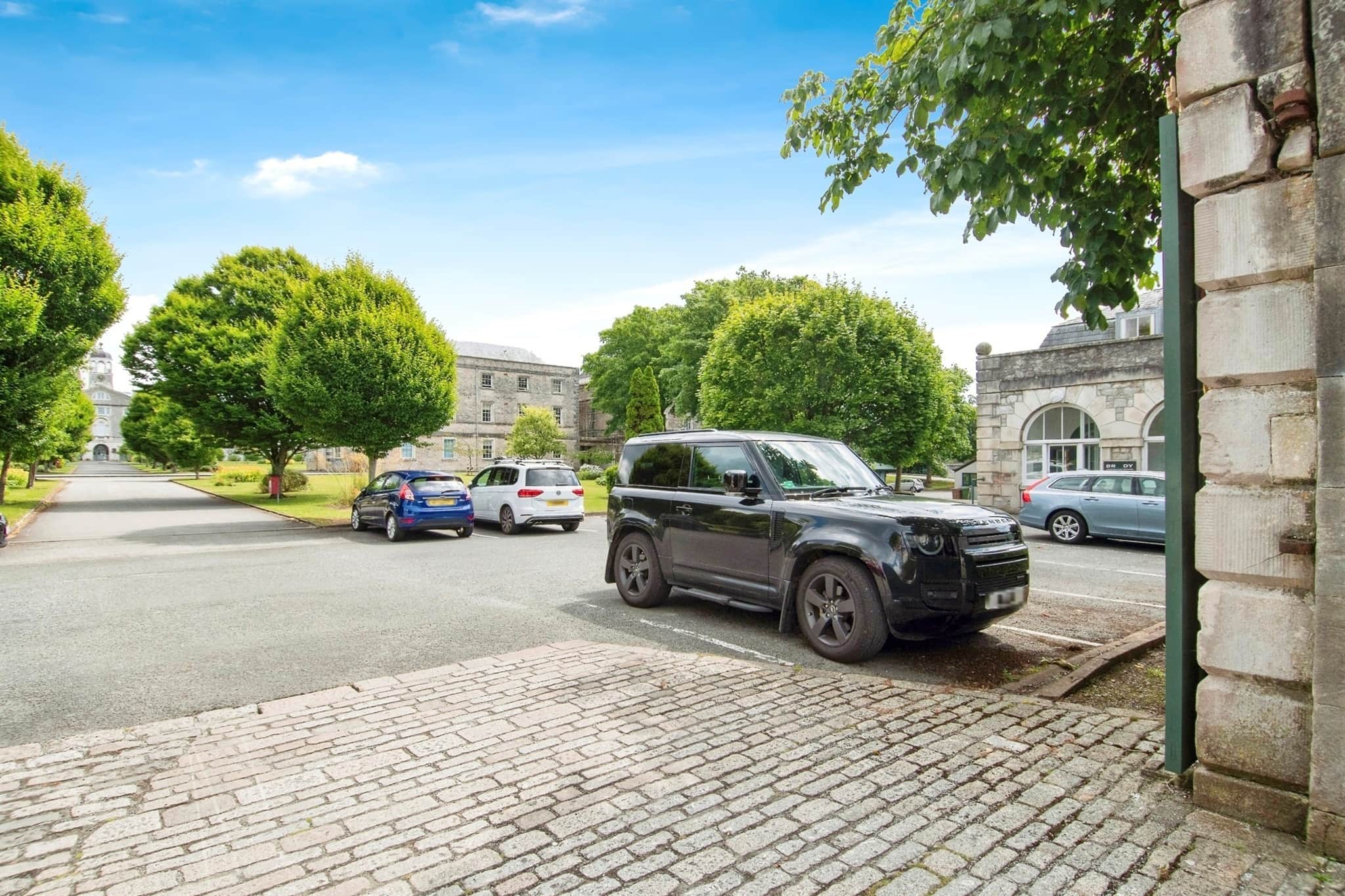 Property at Craigie Drive, Plymouth