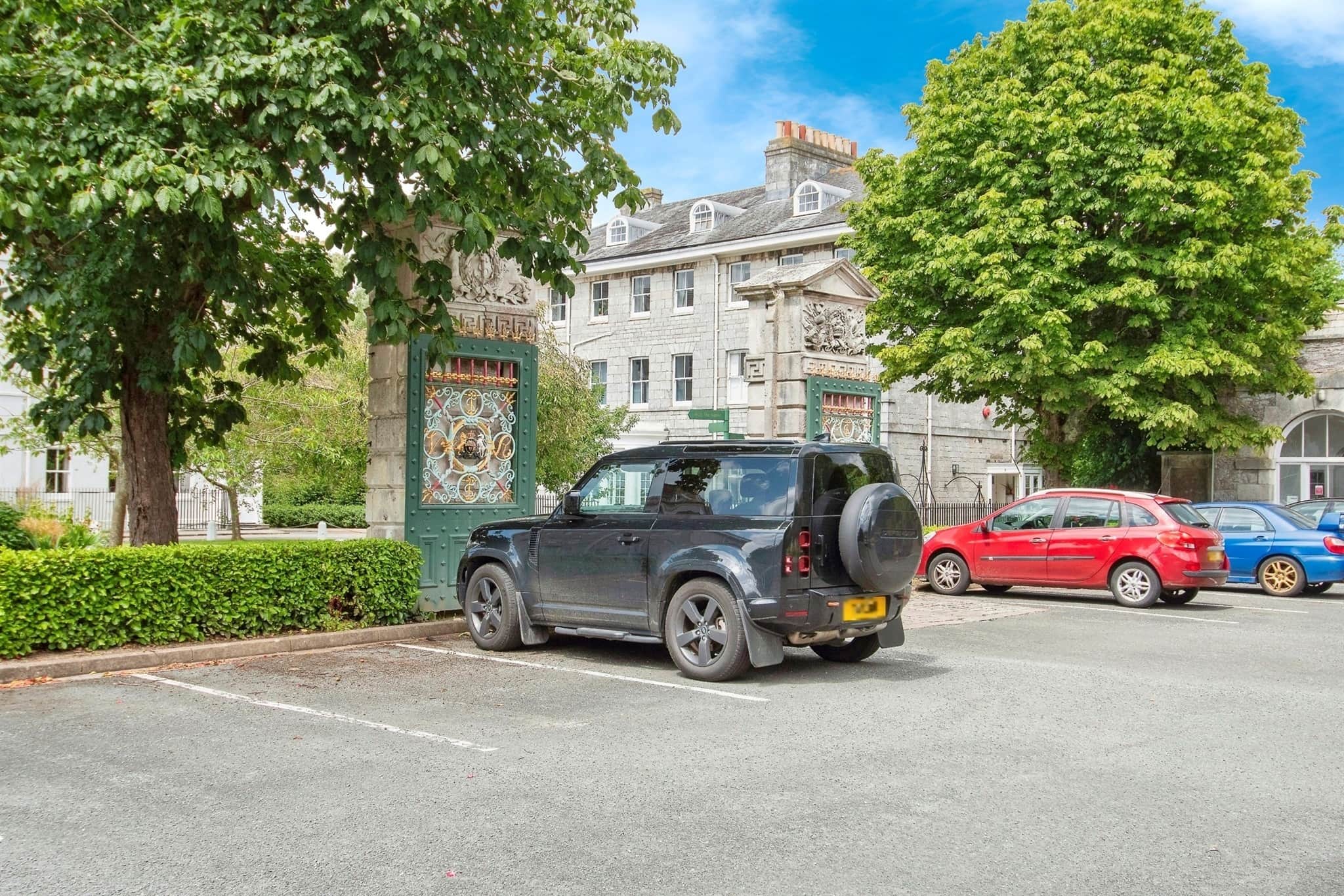 Property at Craigie Drive, Plymouth