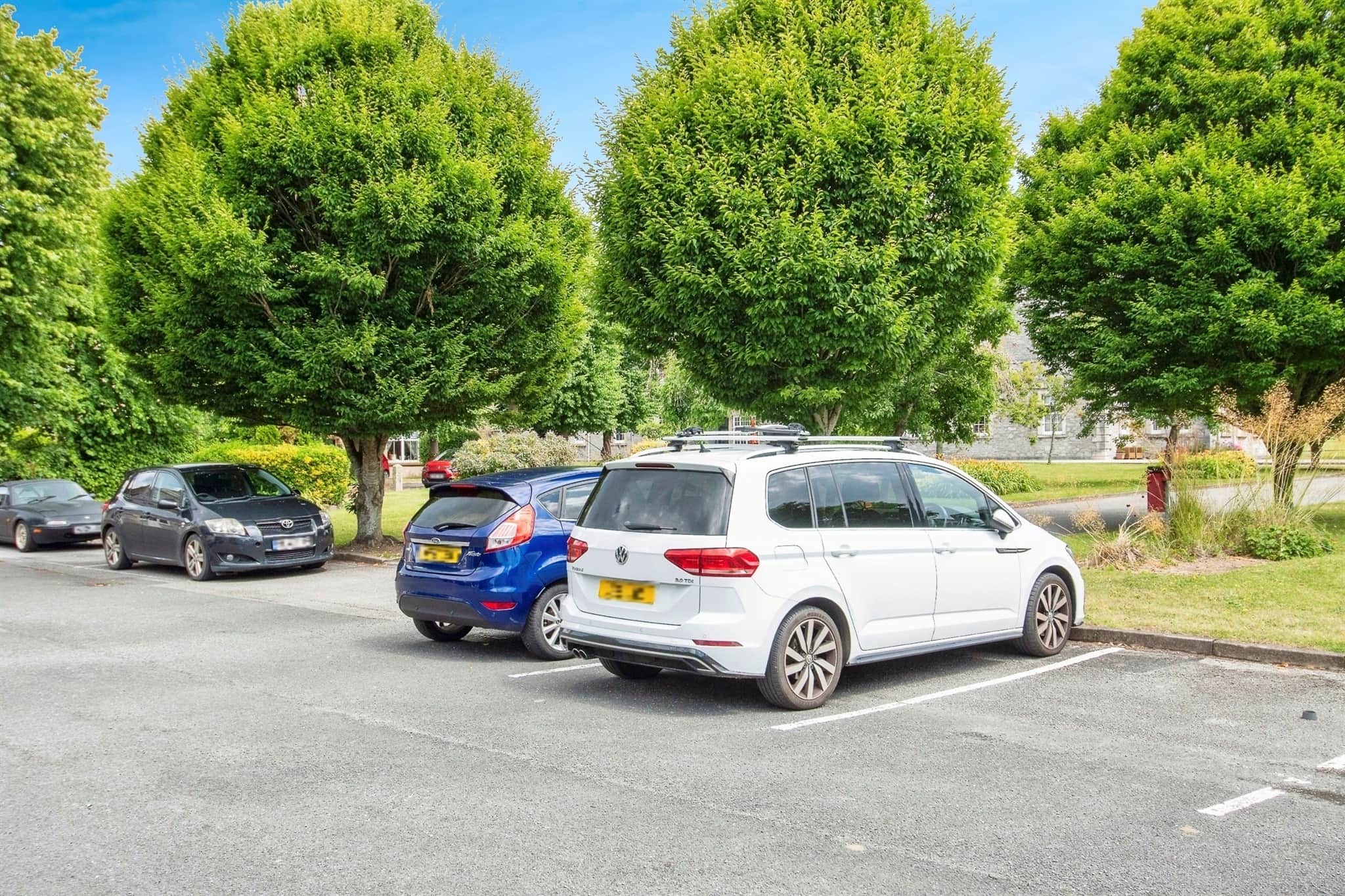 Property at Craigie Drive, Plymouth
