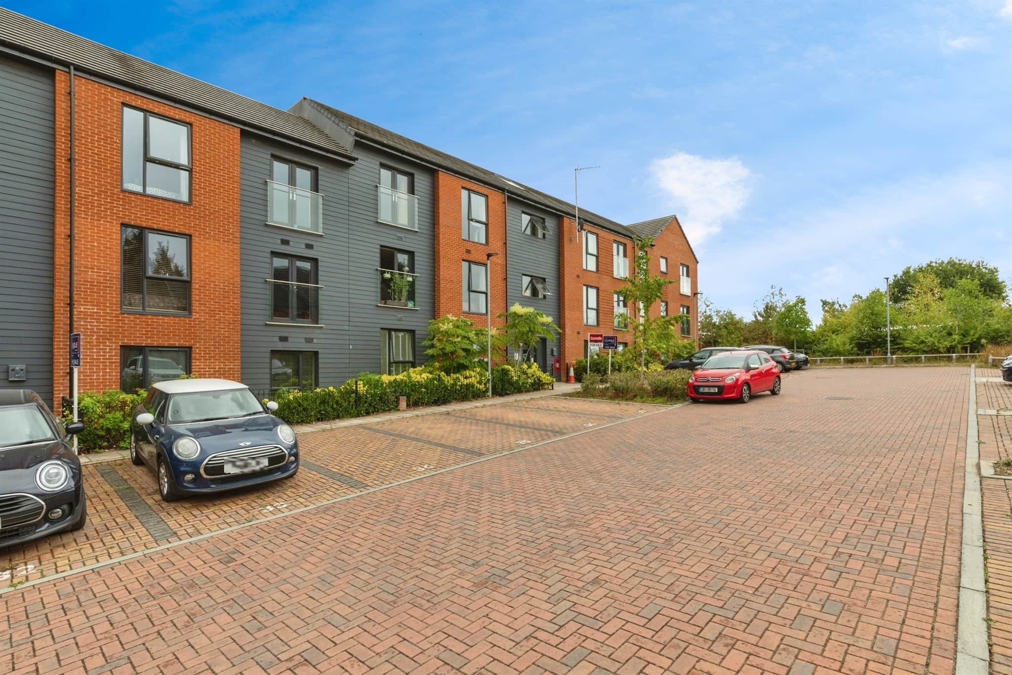Property at Ashton Rise, Bristol