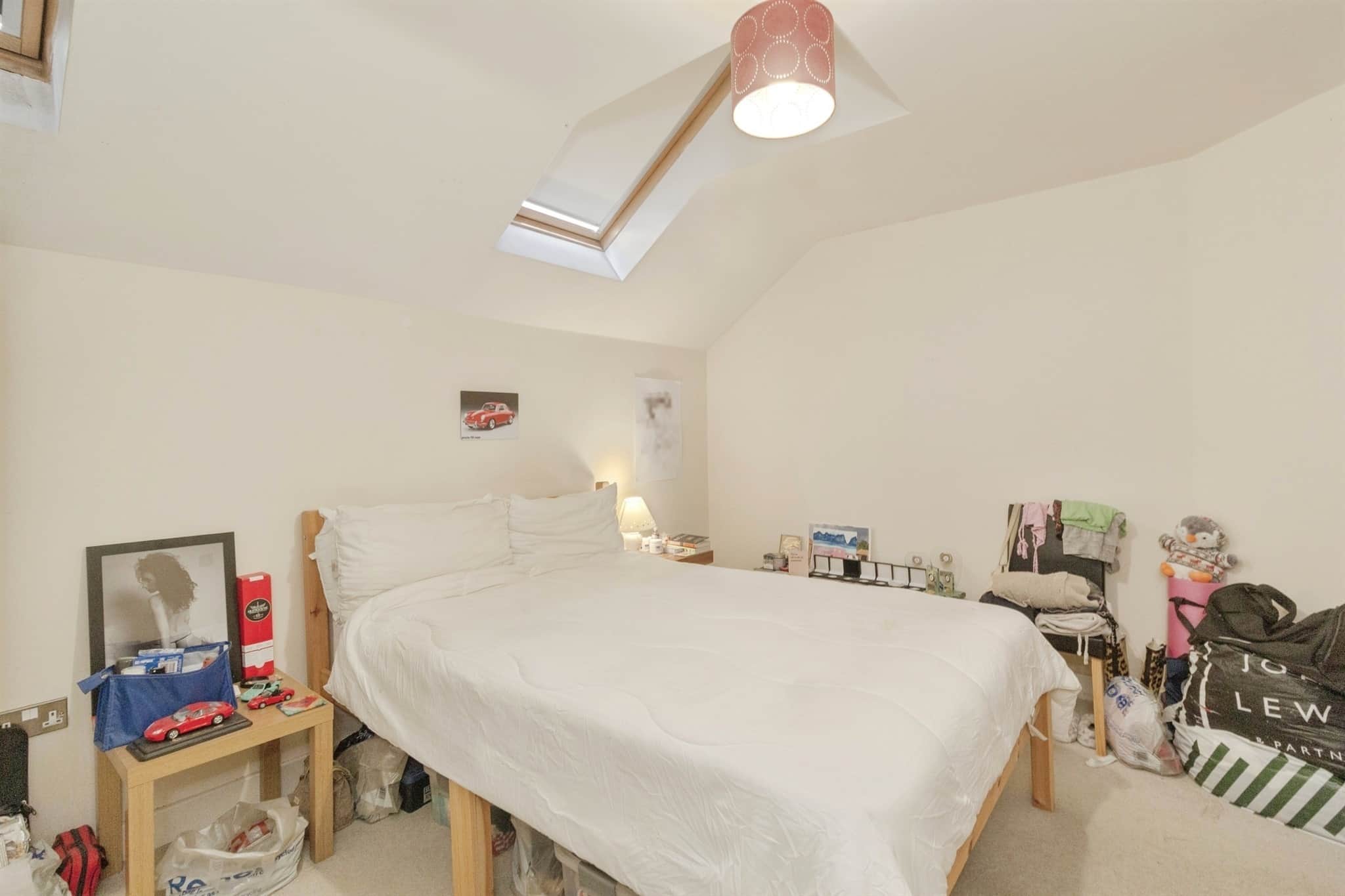 Property at Duke Street, Leicester