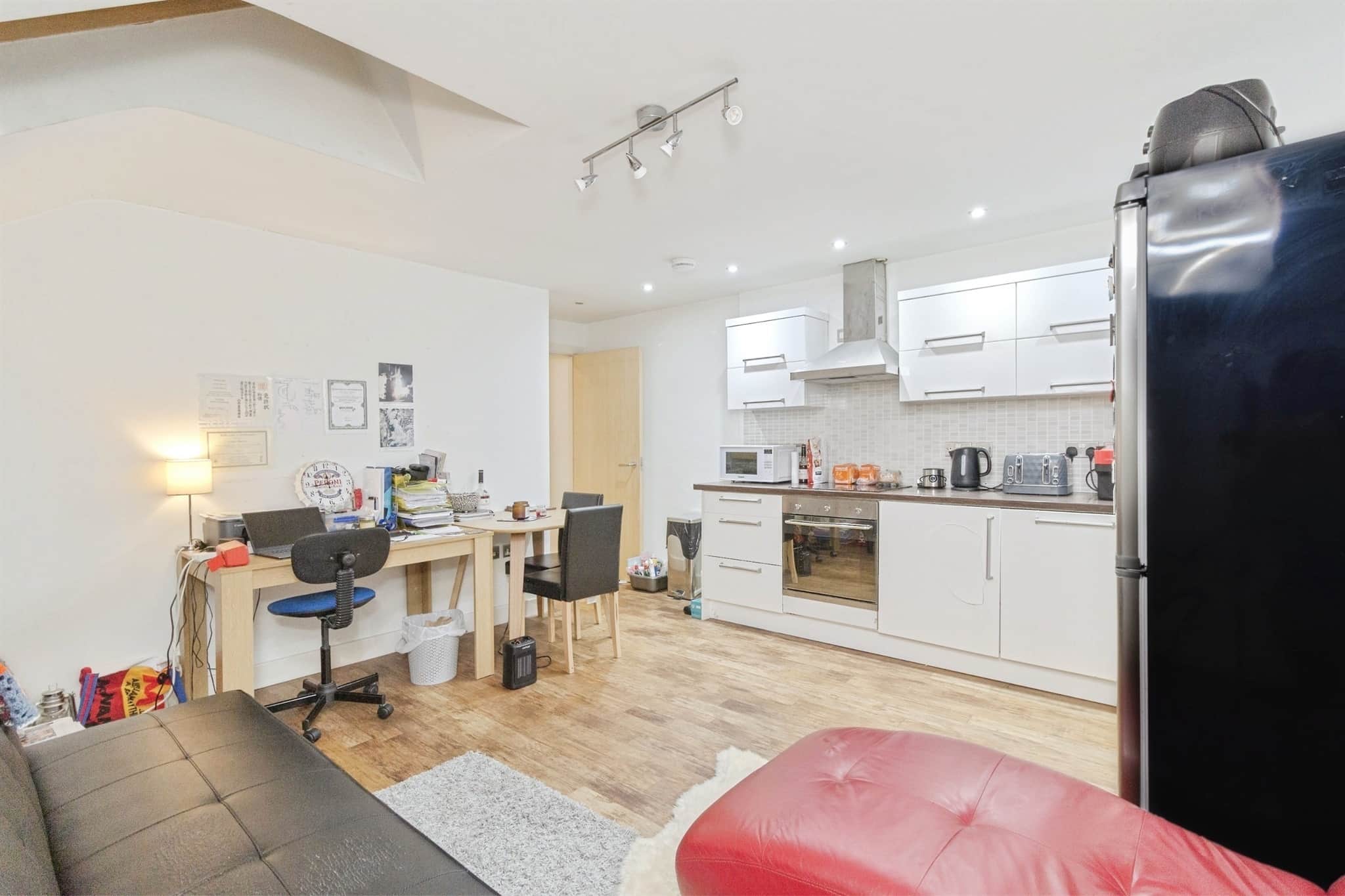 Property at Duke Street, Leicester