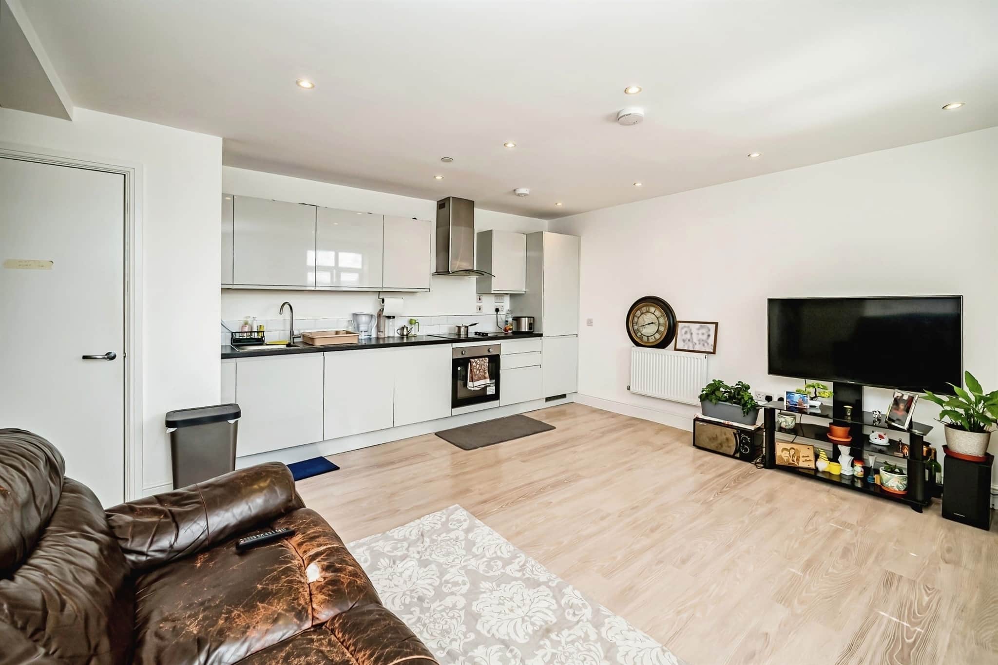 Property at Cambridge Place, Aylesbury