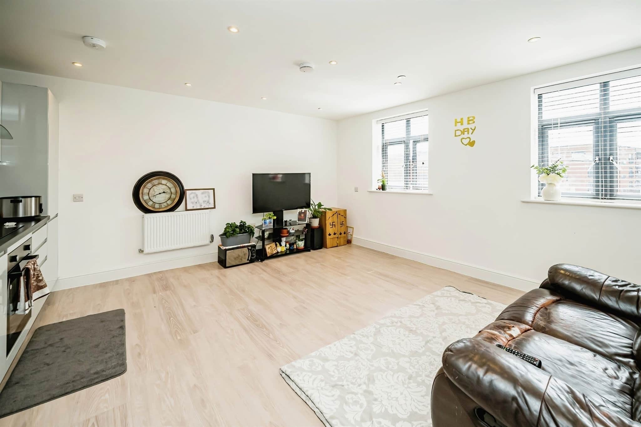 Property at Cambridge Place, Aylesbury