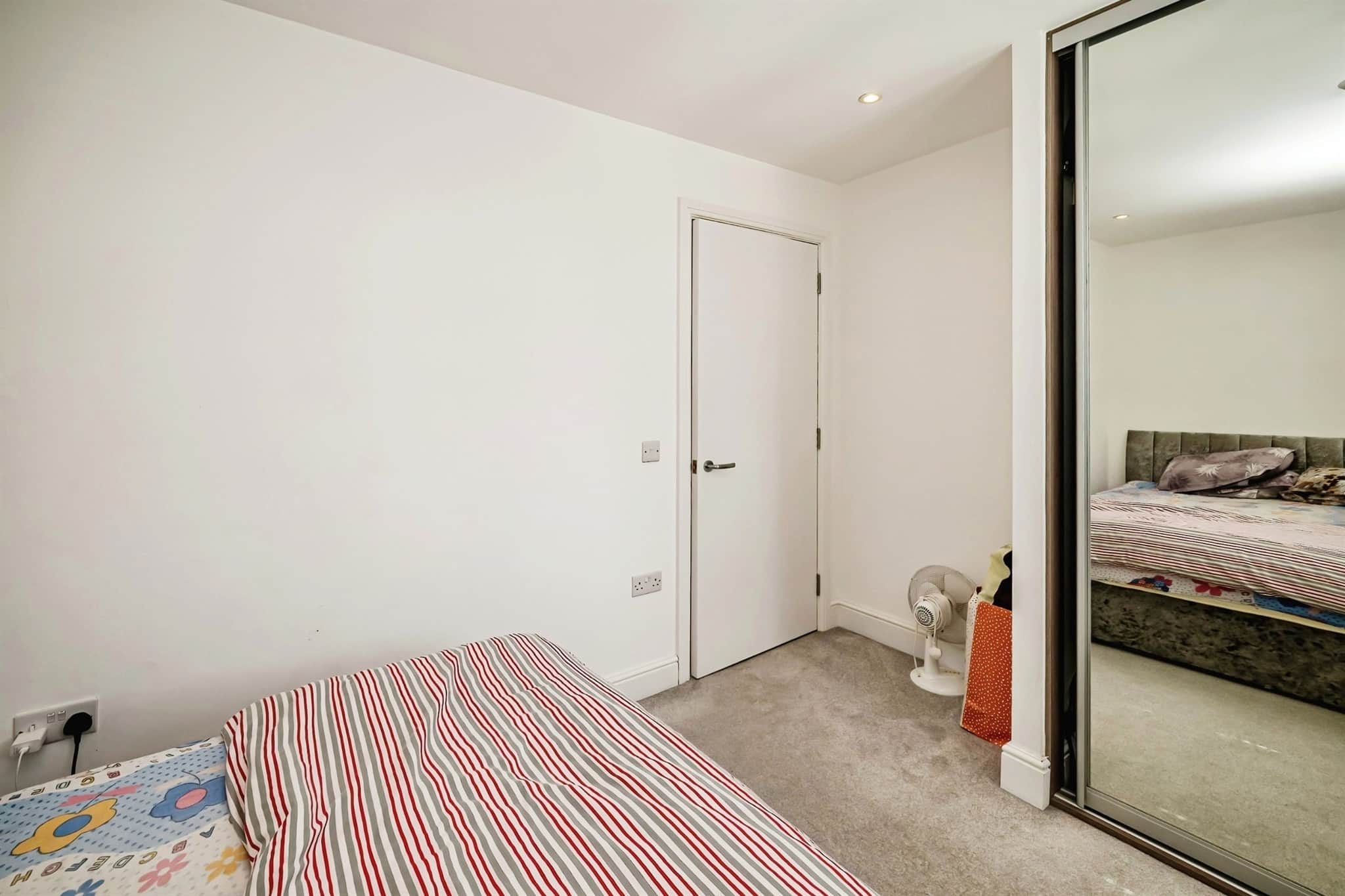 Property at Cambridge Place, Aylesbury