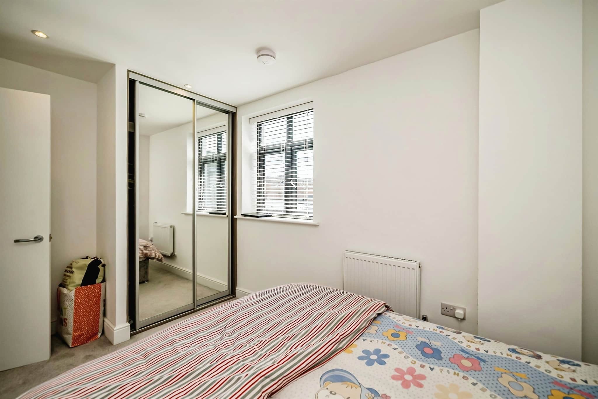 Property at Cambridge Place, Aylesbury