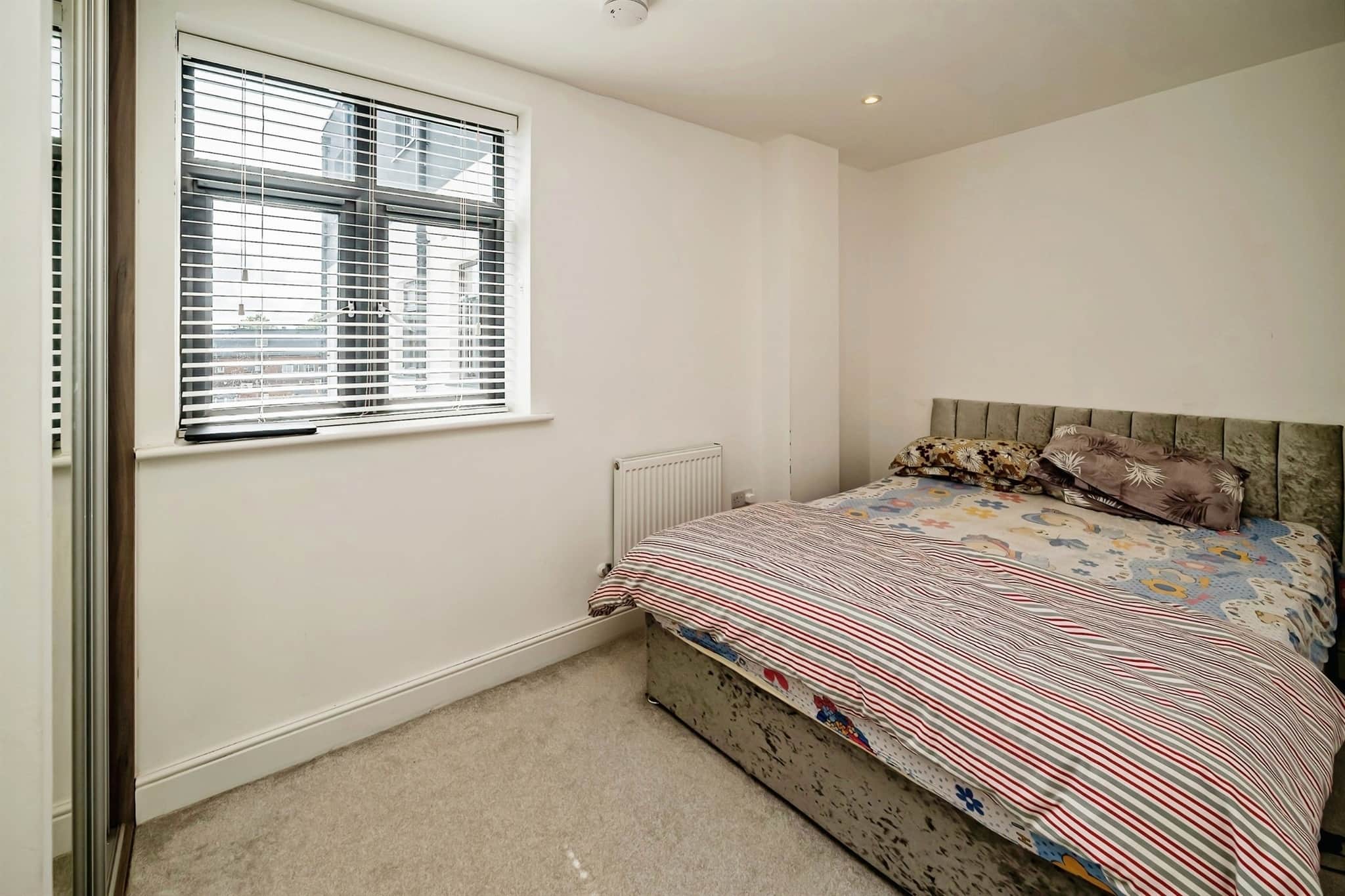 Property at Cambridge Place, Aylesbury