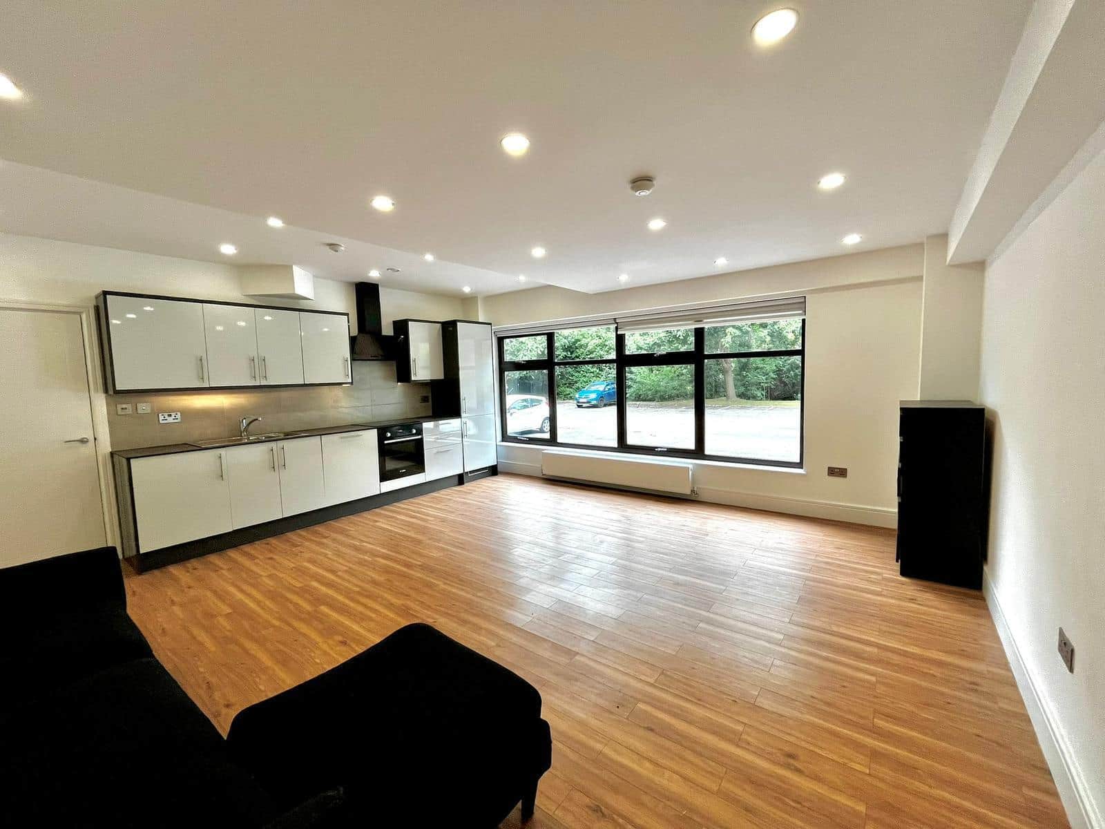 Property at Walton Street, Aylesbury
