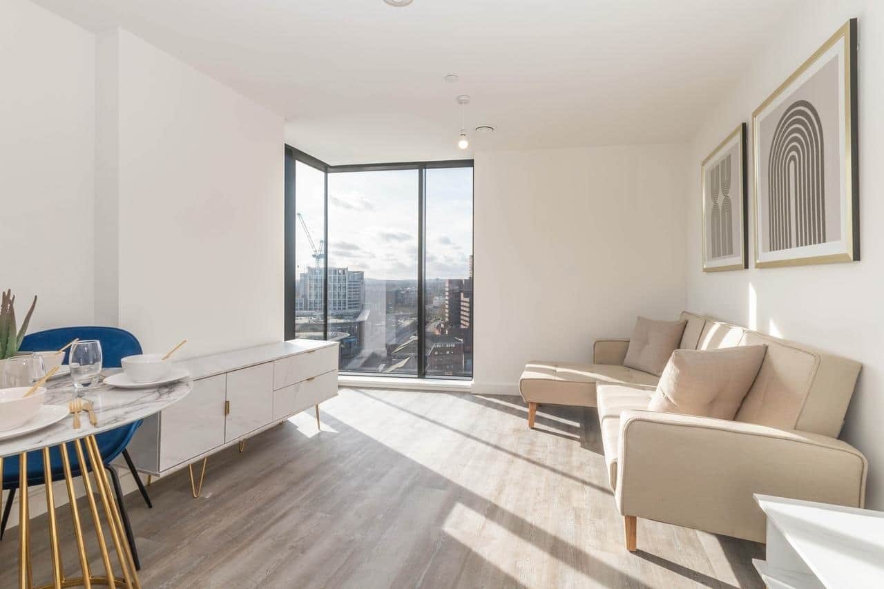 Property at Sheepcote Street, Birmingham