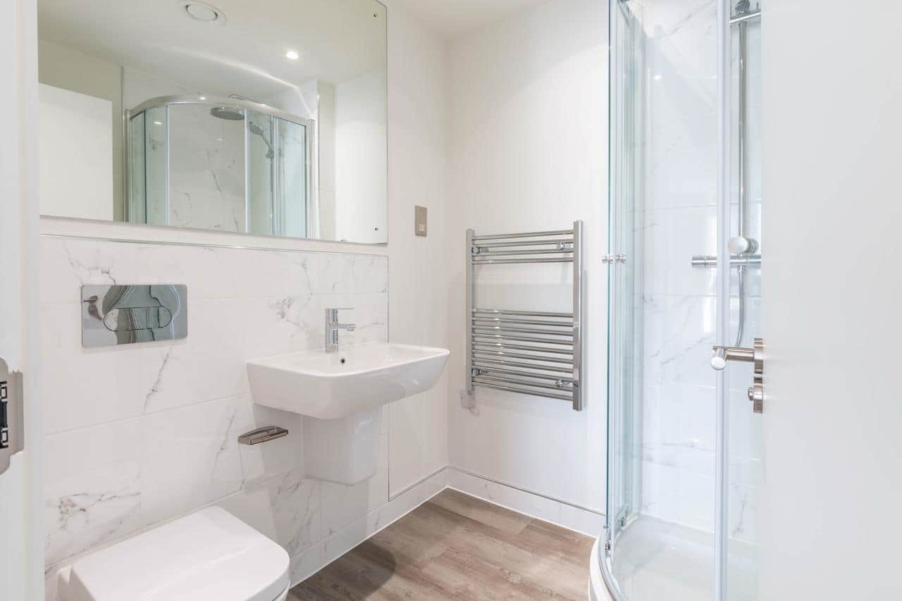 Property at Sheepcote Street, Birmingham