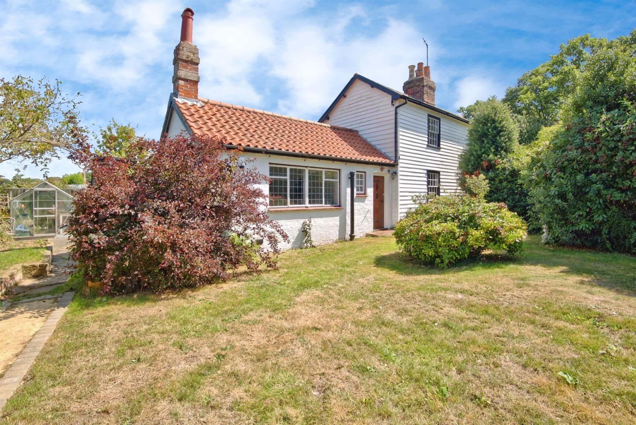 Property at Stanway Green, Stanway, Colchester
