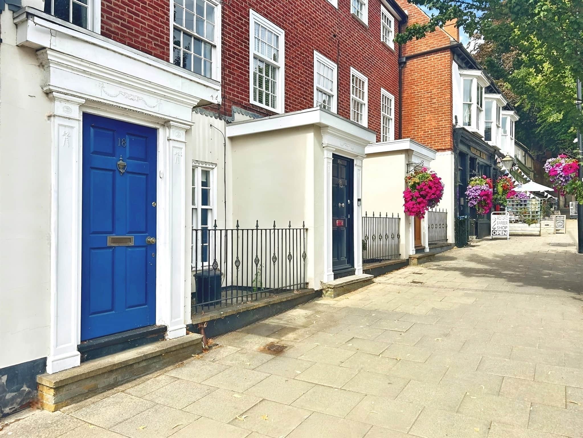 Property at West Street, Warwick