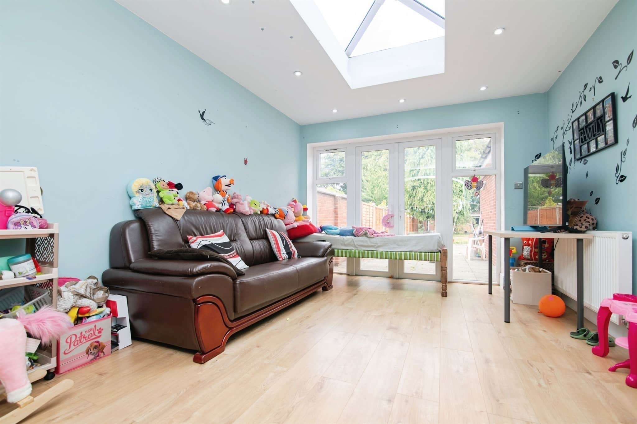 Property at West Park Road, Smethwick