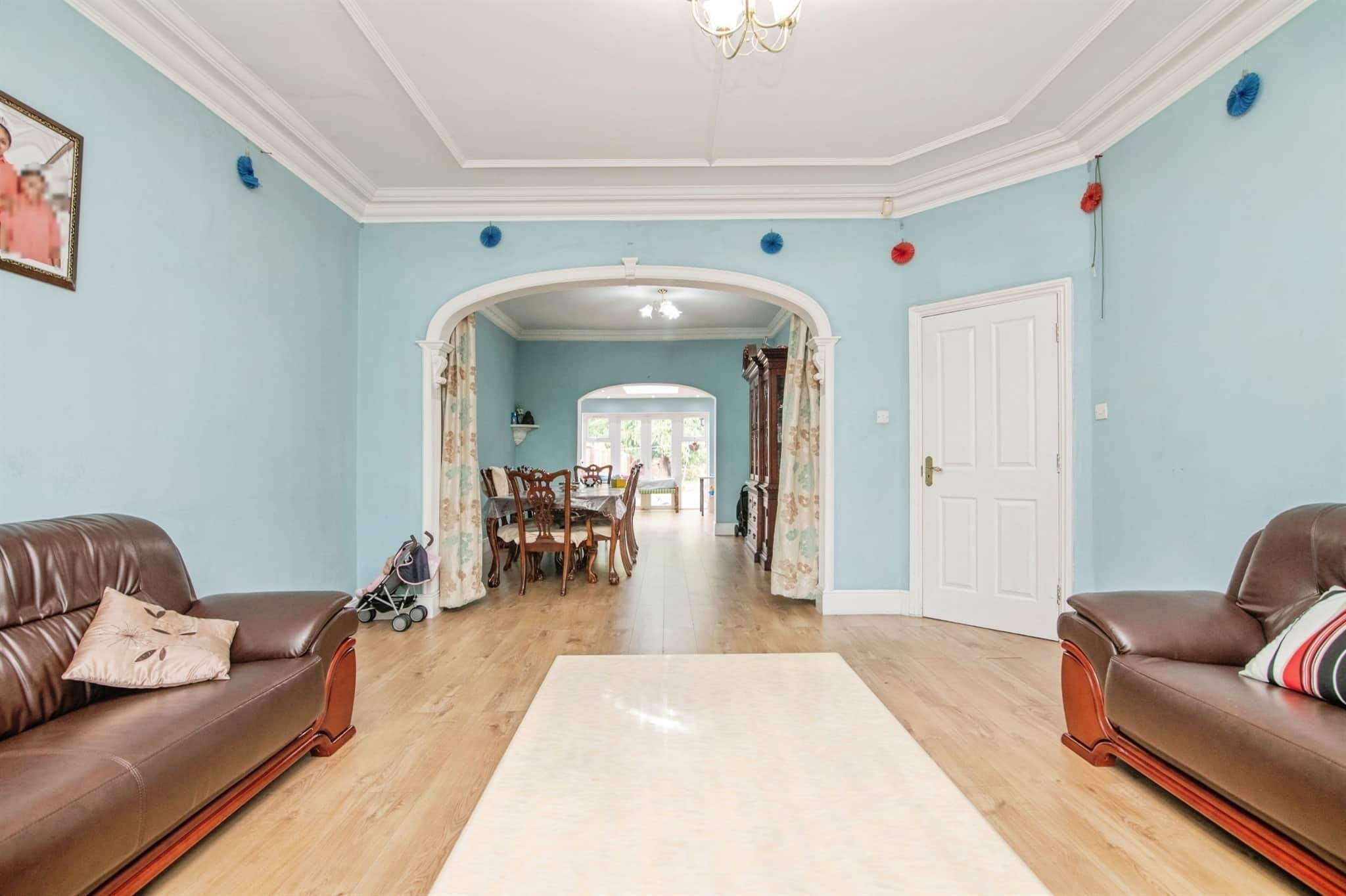 Property at West Park Road, Smethwick