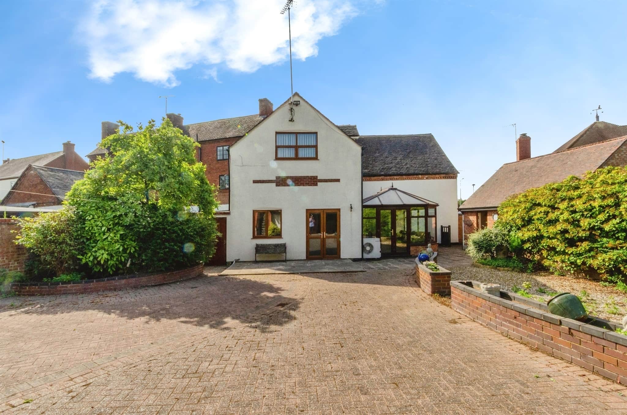 Property at Lichfield Road, Cannock