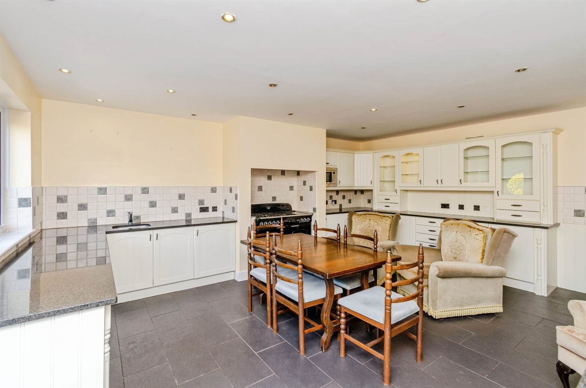 Property at Lichfield Road, Cannock
