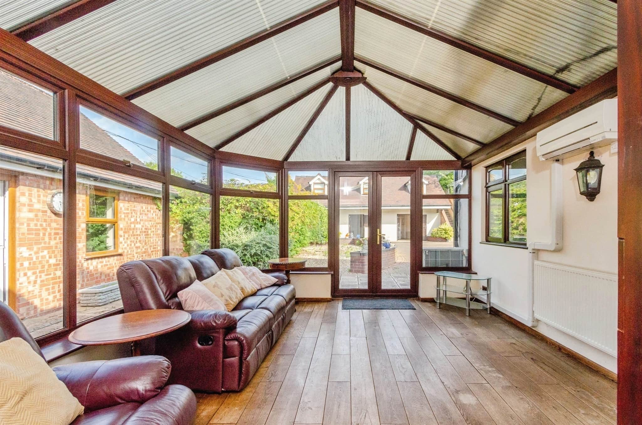 Property at Lichfield Road, Cannock