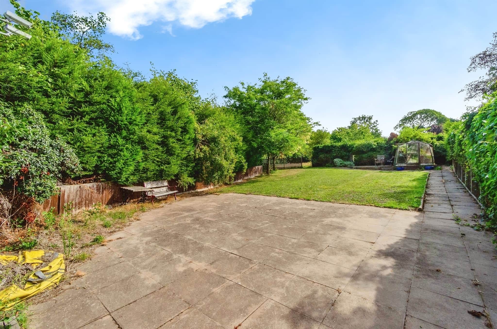 Property at Lichfield Road, Cannock