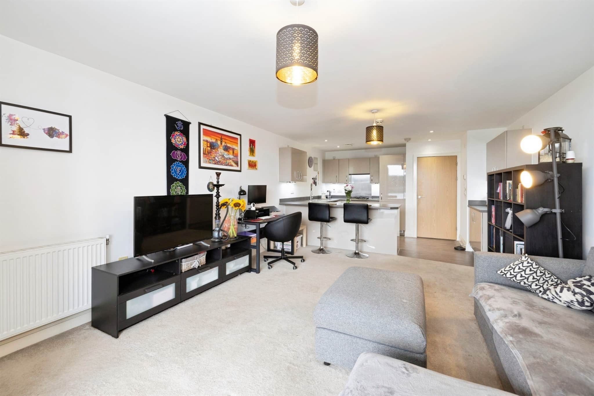 Property at Studio Way, Borehamwood