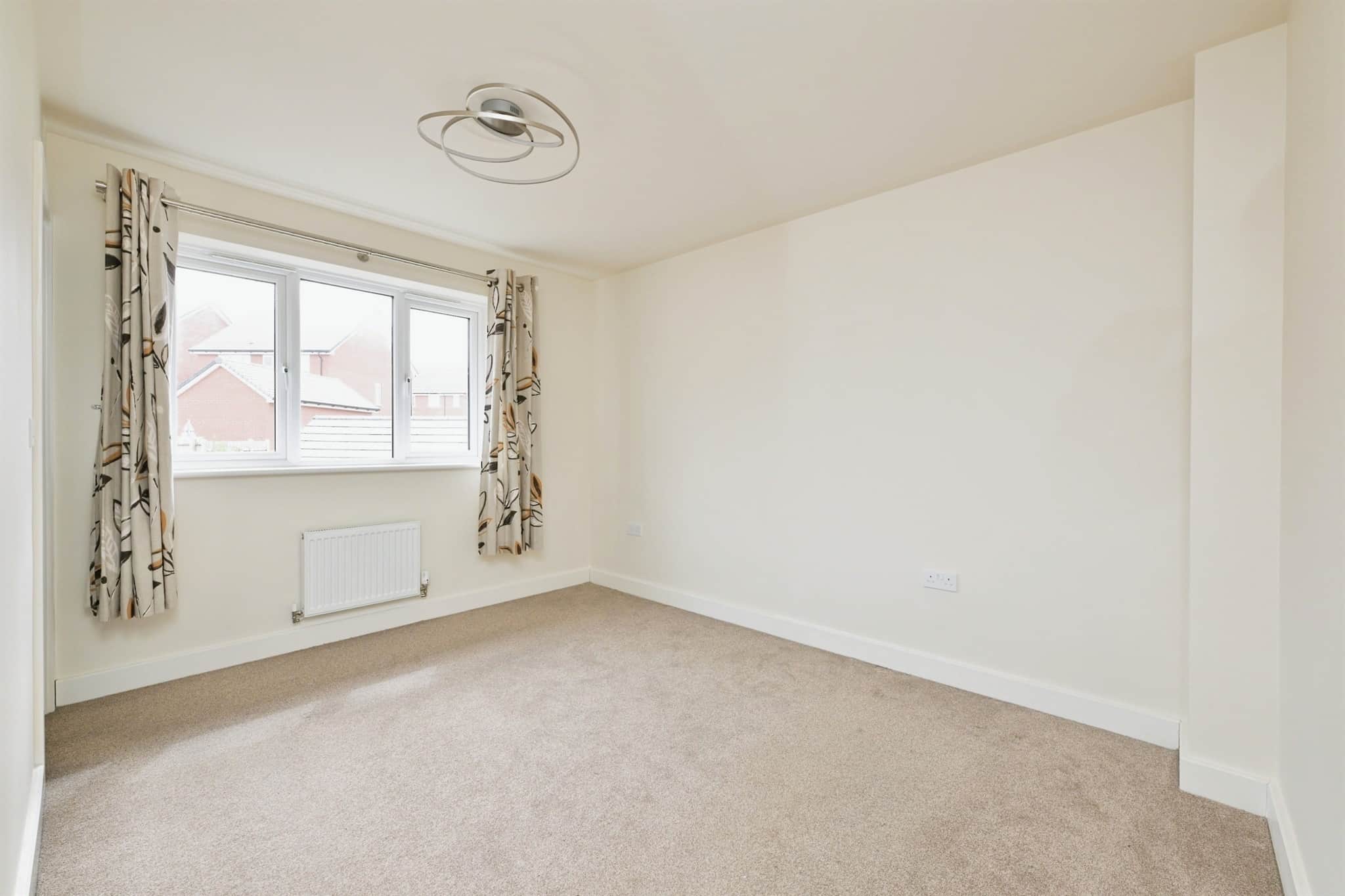 Property at Richardson Close, Boughton, Northampton