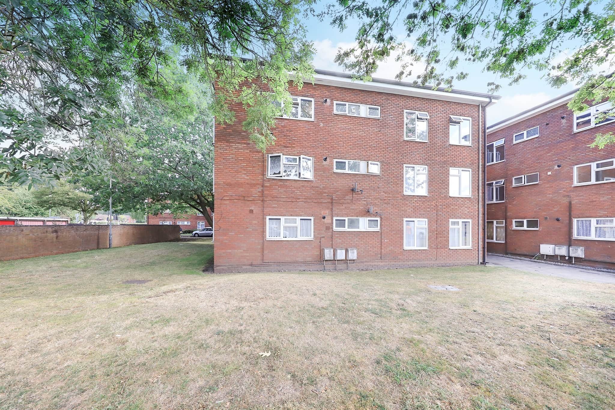 Property at Temple Street, Bilston