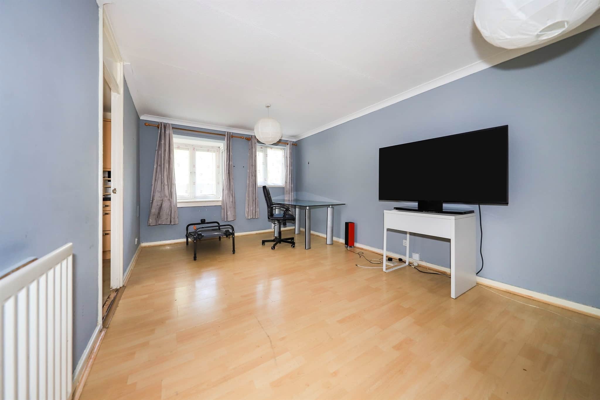 Property at Temple Street, Bilston
