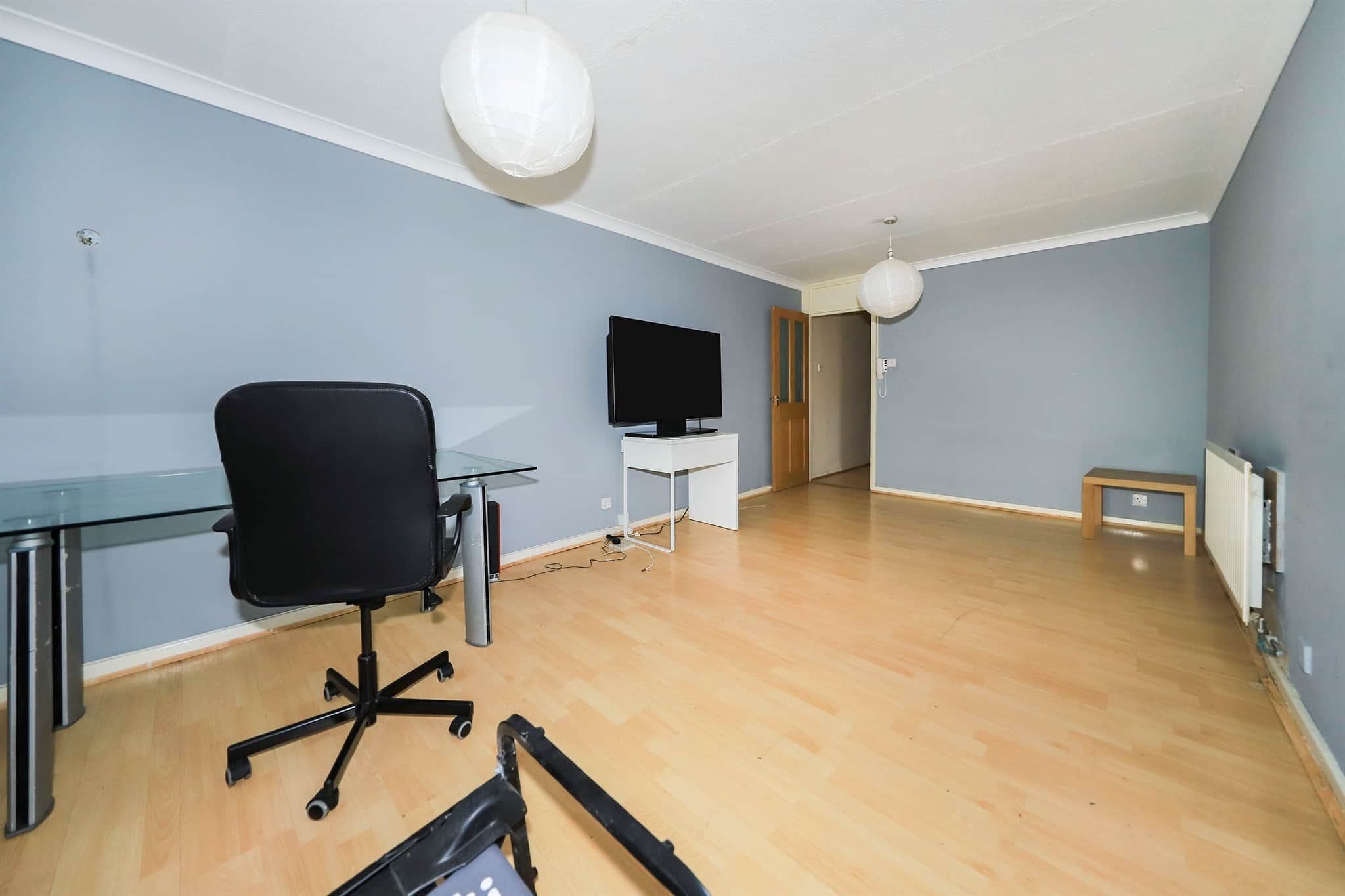 Property at Temple Street, Bilston