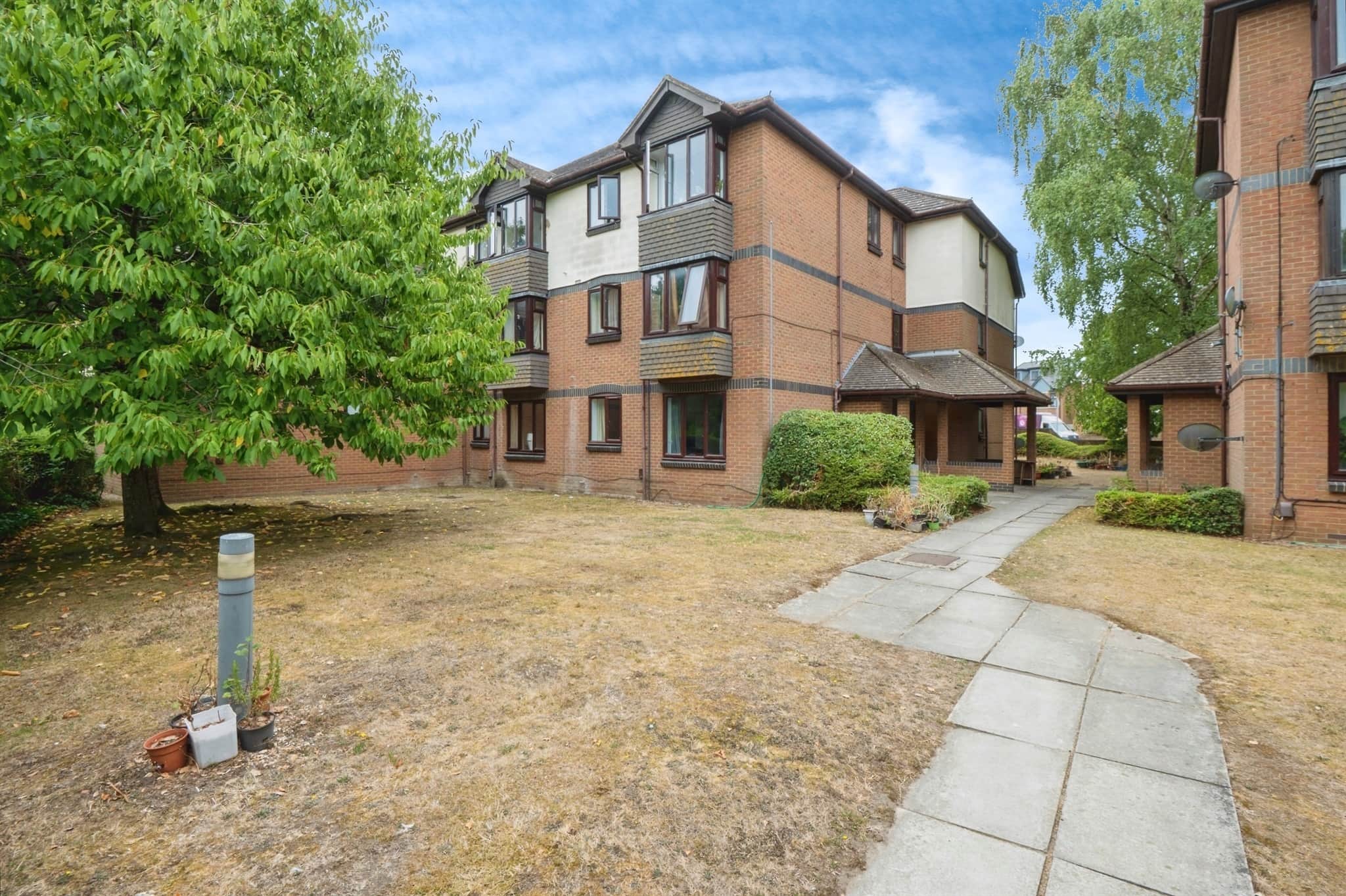 Property at Paynes Road, Southampton