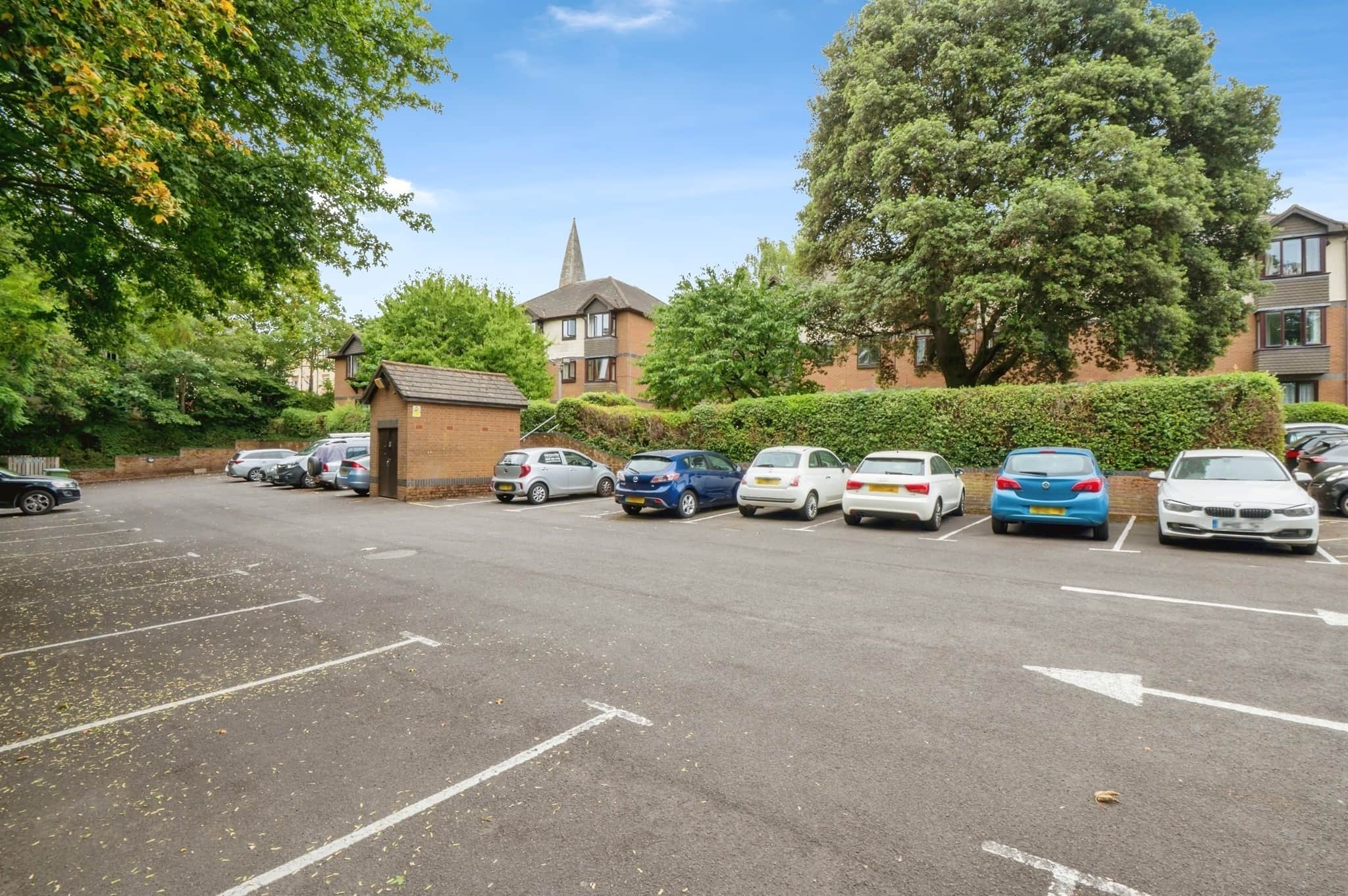 Property at Paynes Road, Southampton