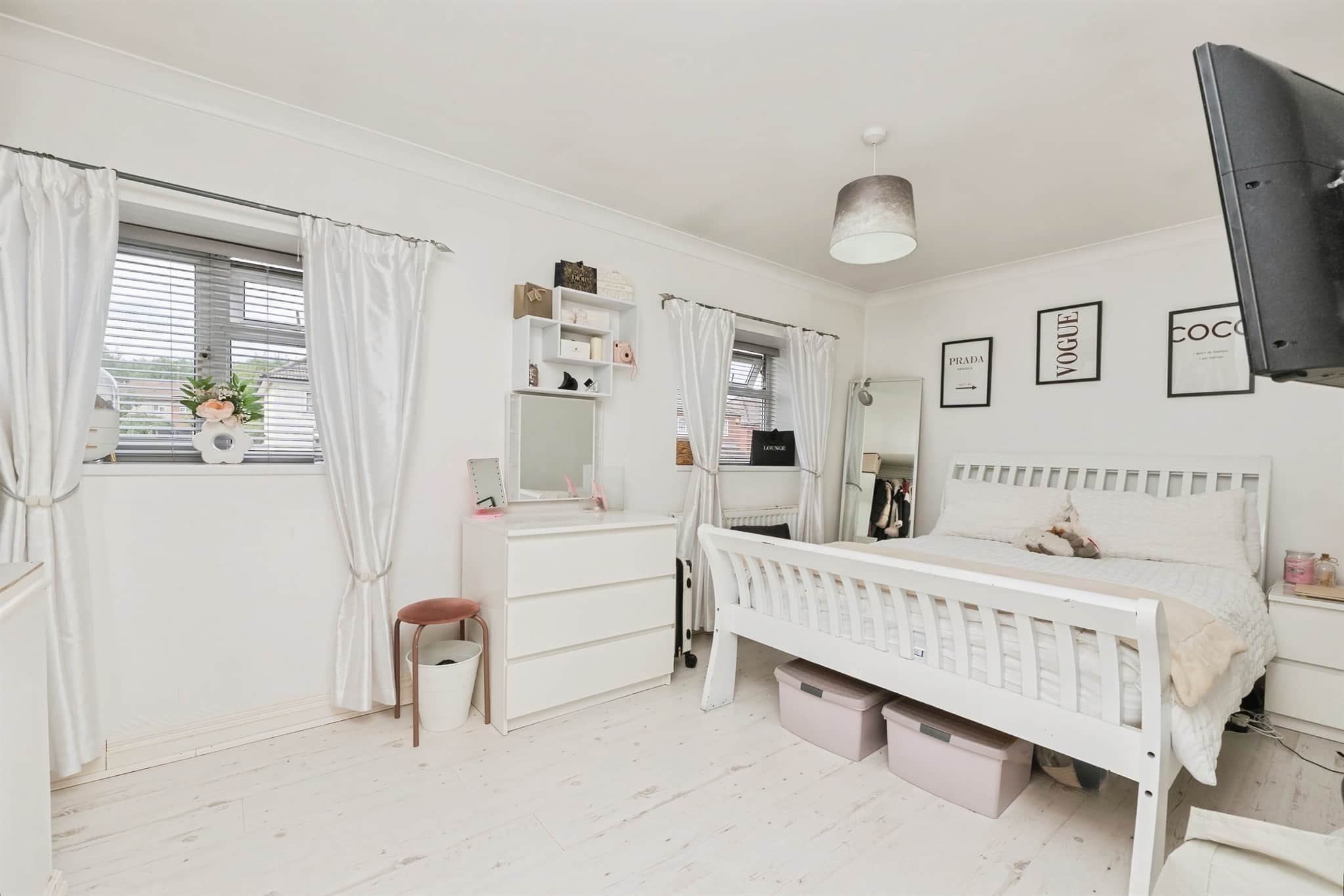 Property at Gullon Walk, Bishopsworth, Bristol