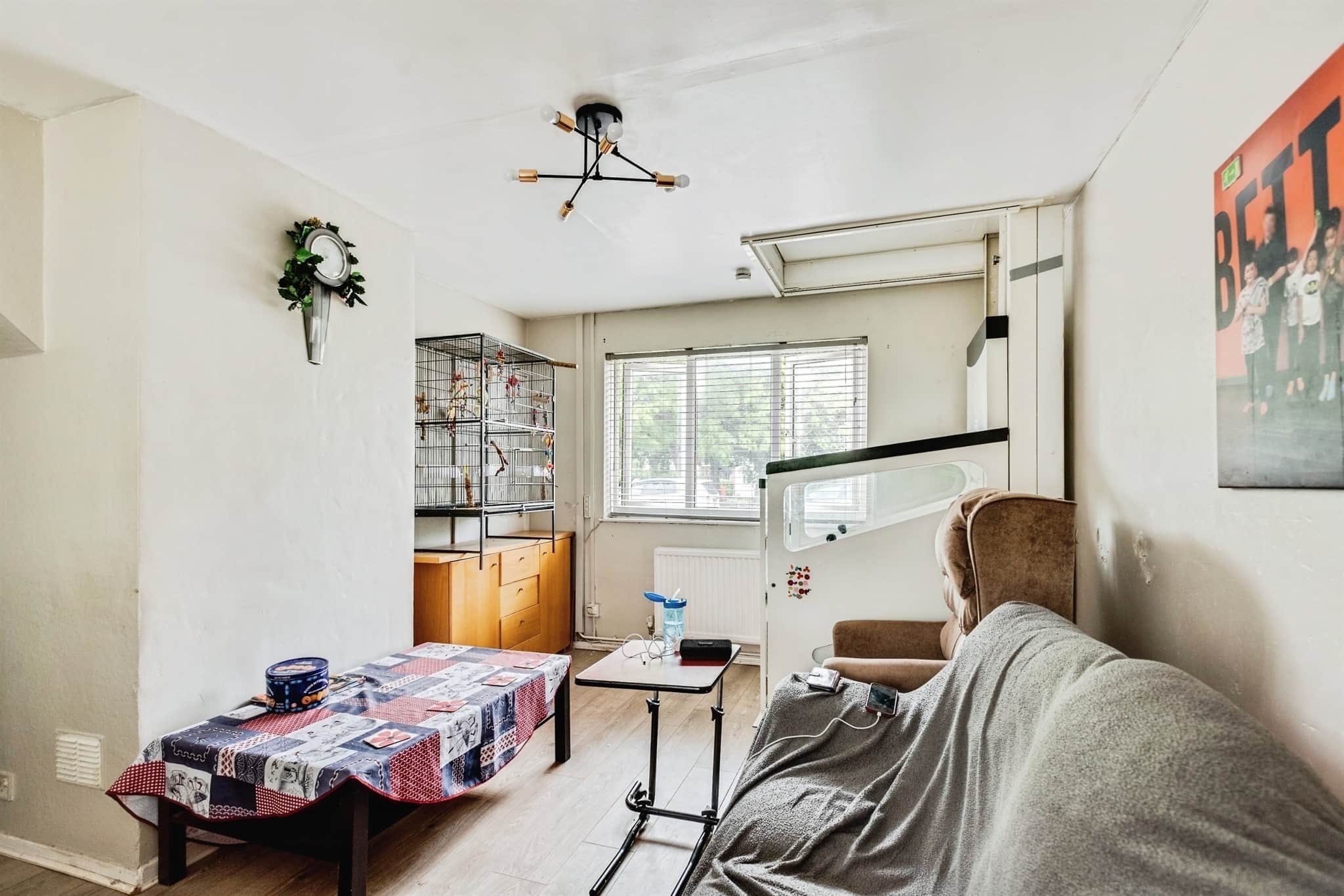Property at Kersington Crescent, Oxford