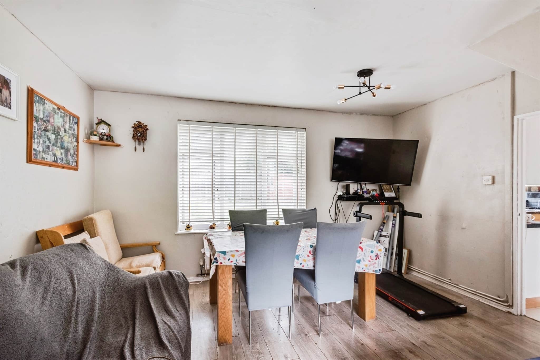 Property at Kersington Crescent, Oxford