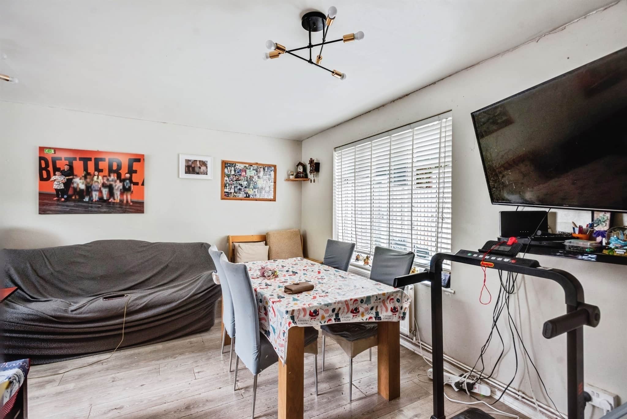 Property at Kersington Crescent, Oxford