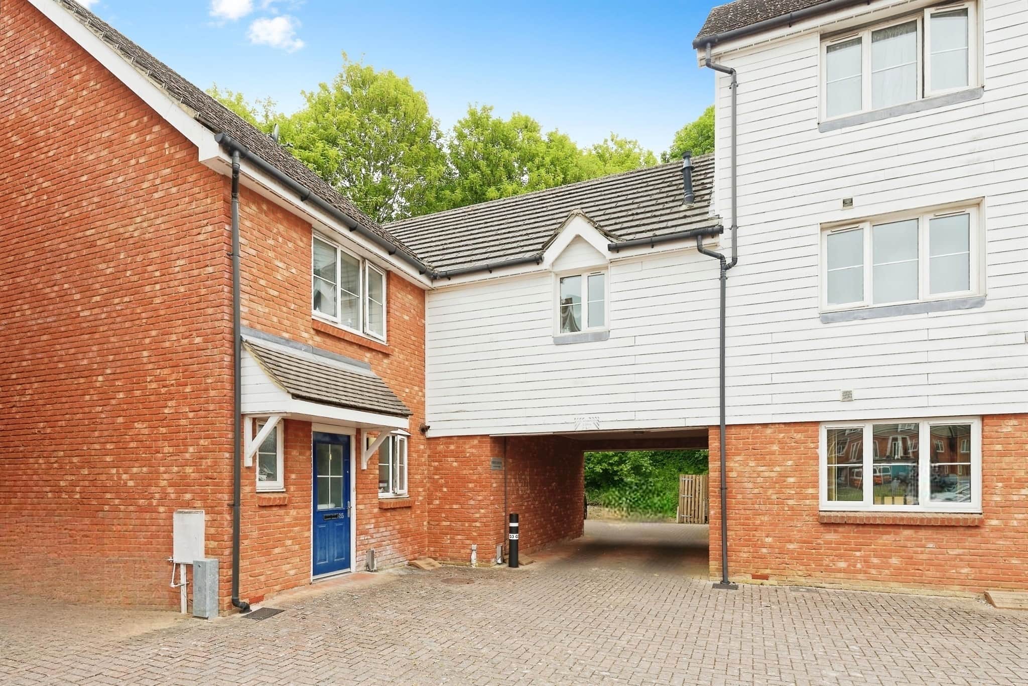Property at Finch Close, Faversham