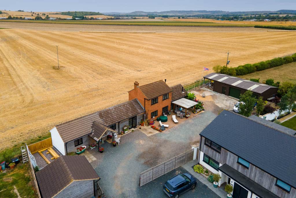 Property at Cheddington Lane, Tring