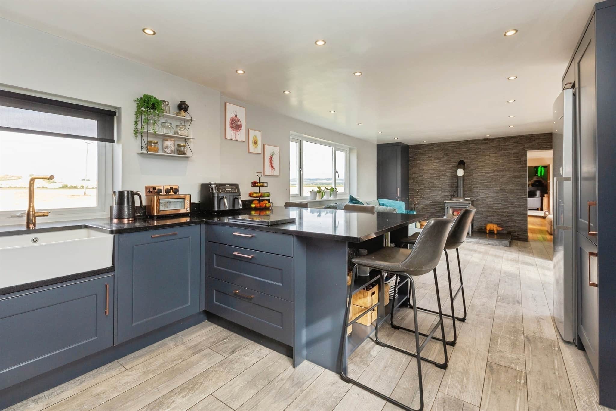 Property at Cheddington Lane, Tring