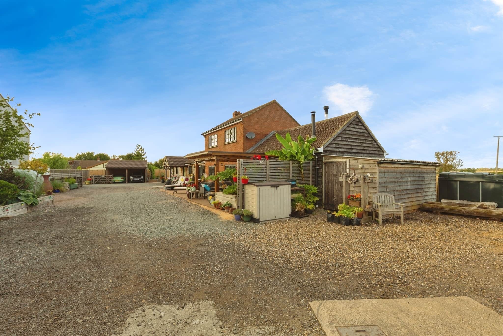 Property at Cheddington Lane, Tring