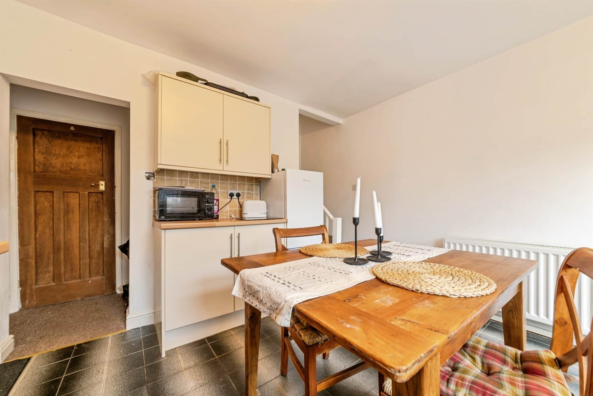 Property at Green Street, Great Gonerby, Grantham
