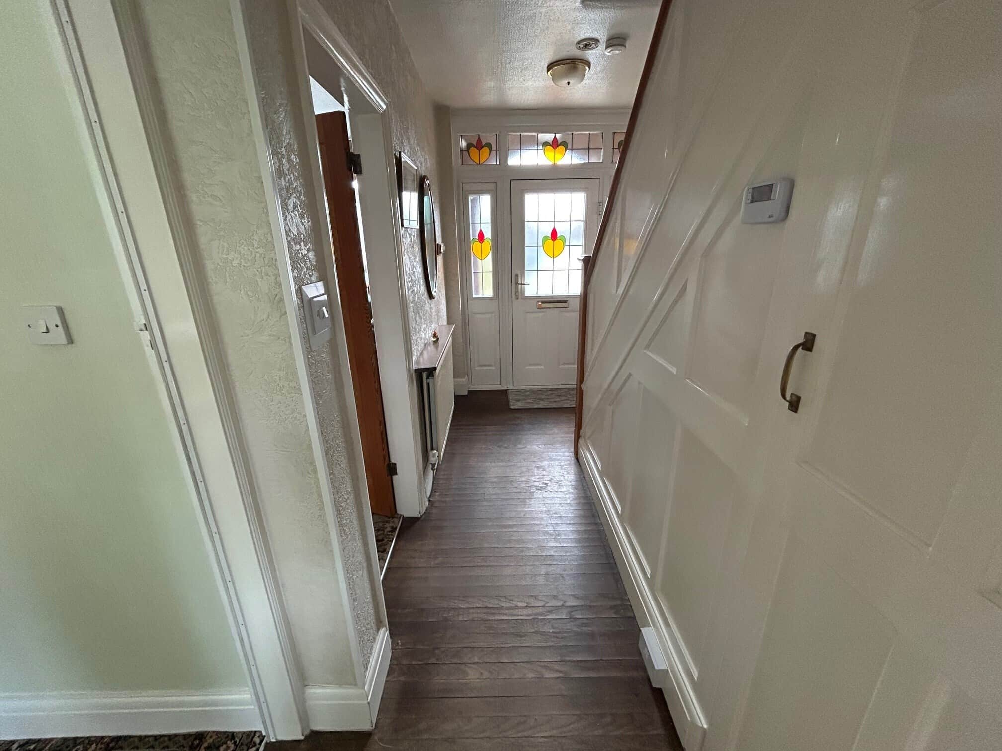Property at Jews Lane, Dudley